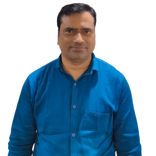 Arvind V.